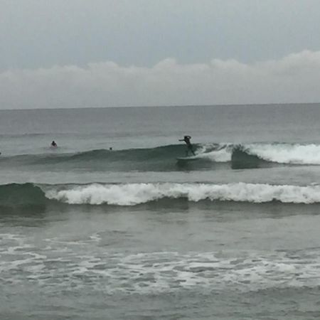 サーフ ランカ ホテル マータラ エクステリア 写真