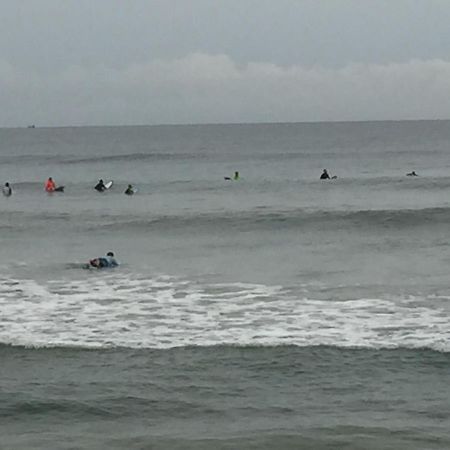 サーフ ランカ ホテル マータラ エクステリア 写真