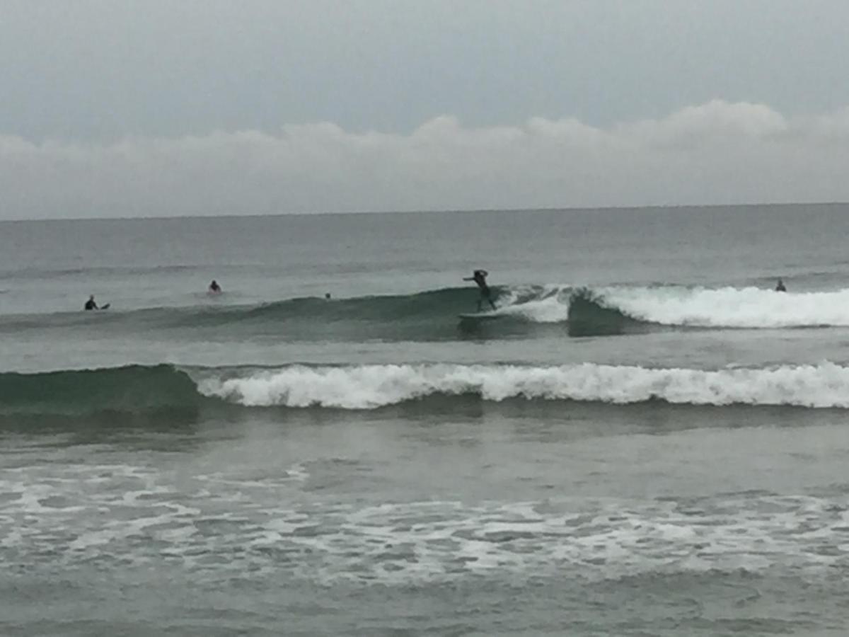 サーフ ランカ ホテル マータラ エクステリア 写真